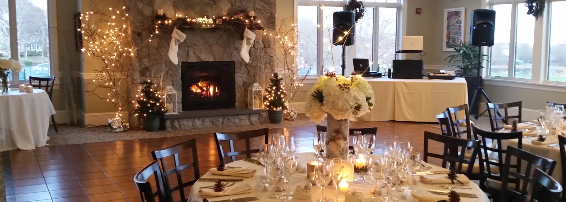 Event Planning Goodman Hospitality